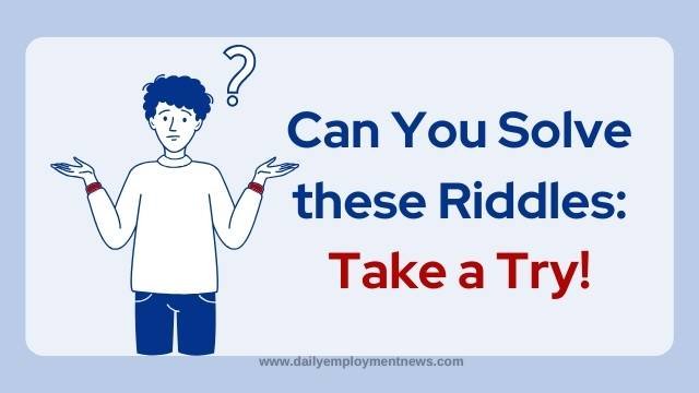 50+ Riddles for Kids and Adults with Answers