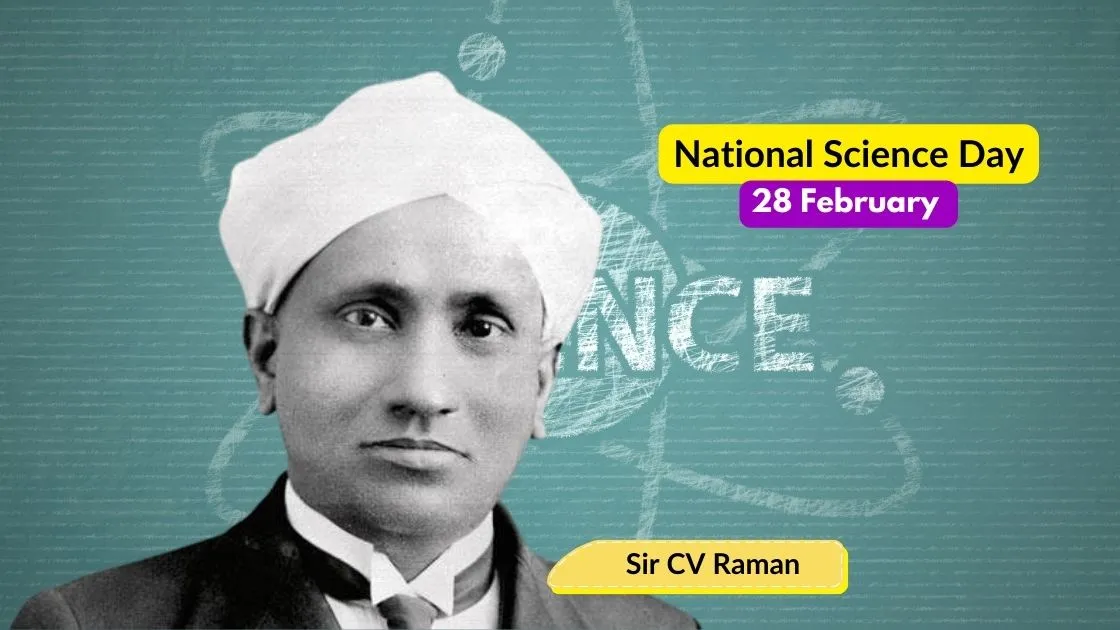 National Science Day 28 February Theme