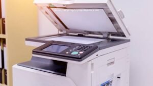 Laserjet Printer